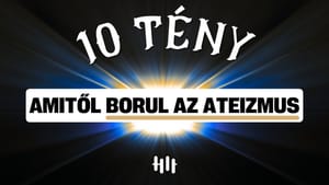 10 tény, ami bizonyítja Isten létezését - Pátkai Mihály