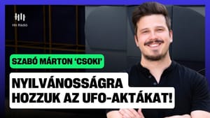 Itt a mesterterv: Magyar Péterrel nyerne választást a Kutyapárt? - Szabó Márton "Csoki"