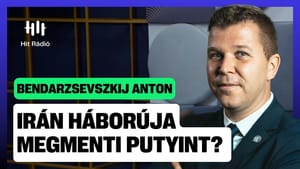 Európa visszatérhet Moszkvához: Megpecsételődött Ukrajna sorsa? - Bendarzsevszkij Anton