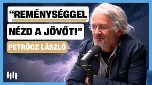 Hogyan szabaduljunk fel a terhek és nyomások alól? - Petrőcz László