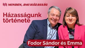 Hit és szerelem a diktatúra árnyékában - Fodor Sándor és Emma