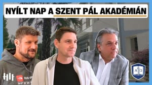 Merülj el Isten Igéjének a tanulmányozásában! - nyílt nap a Szent Pál Akadémián