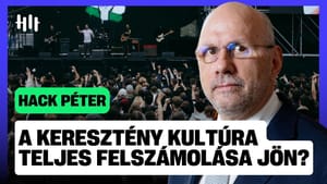 Rendszerbontás és káosz: Brutális lincshangulat Budapest utcáin - Hack Péter