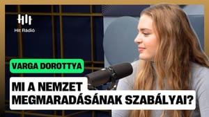 Józanság a propaganda korában: Hogyan ne váljunk eszközzé? – Varga Dorottya
