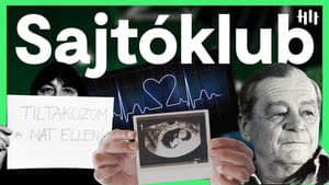 BŰNBAK-KULTUSZ: Miért akarjuk kivégezni a vezetőinket a saját hibáink miatt? - Sajtóklub